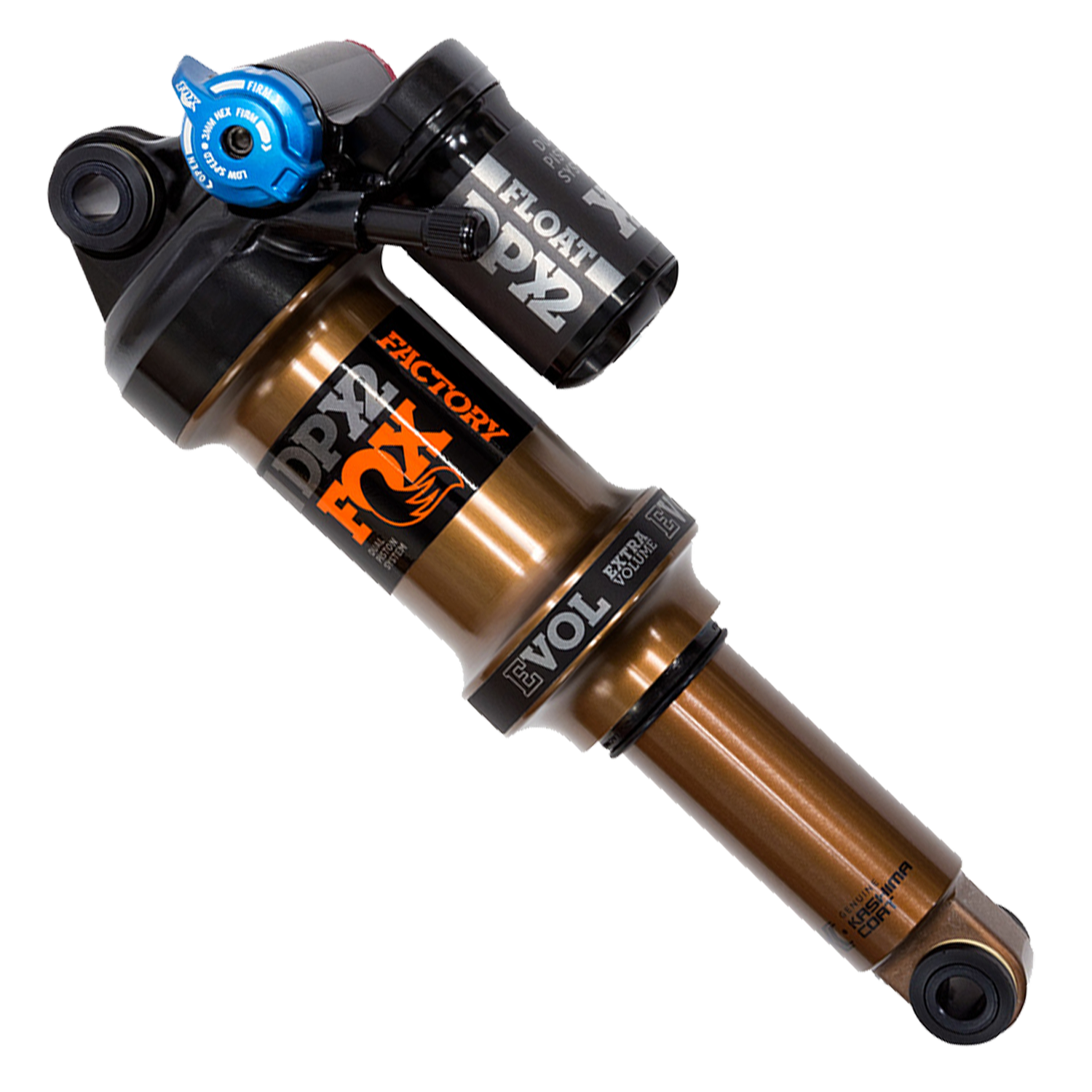 Float DPX2 F-S 3pos-Adj Metric