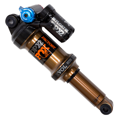 Float DPX2 F-S 3pos-Adj Metric