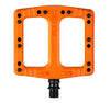 Deftrap Pedals