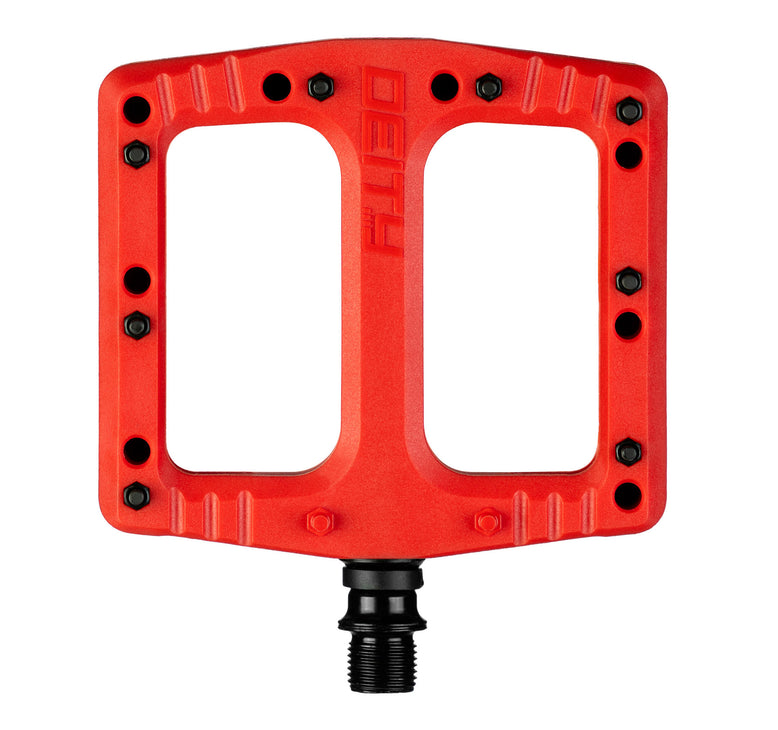 Deftrap Pedals