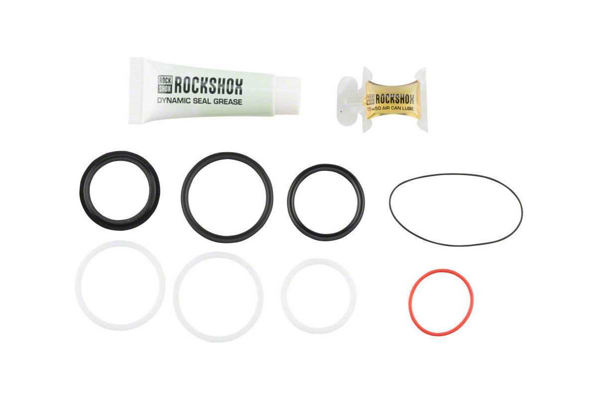 Deluxe/Super Deluxe 50 Hr Service Kit - 2017-2020