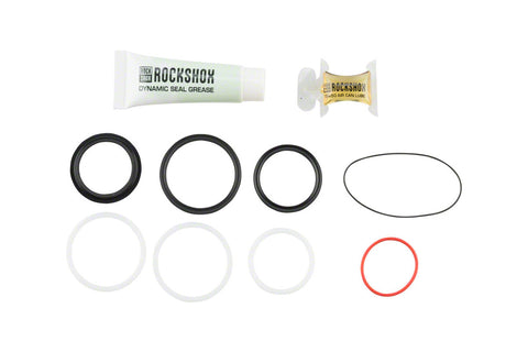 Deluxe/Super Deluxe 50 Hr Service Kit - 2017-2020