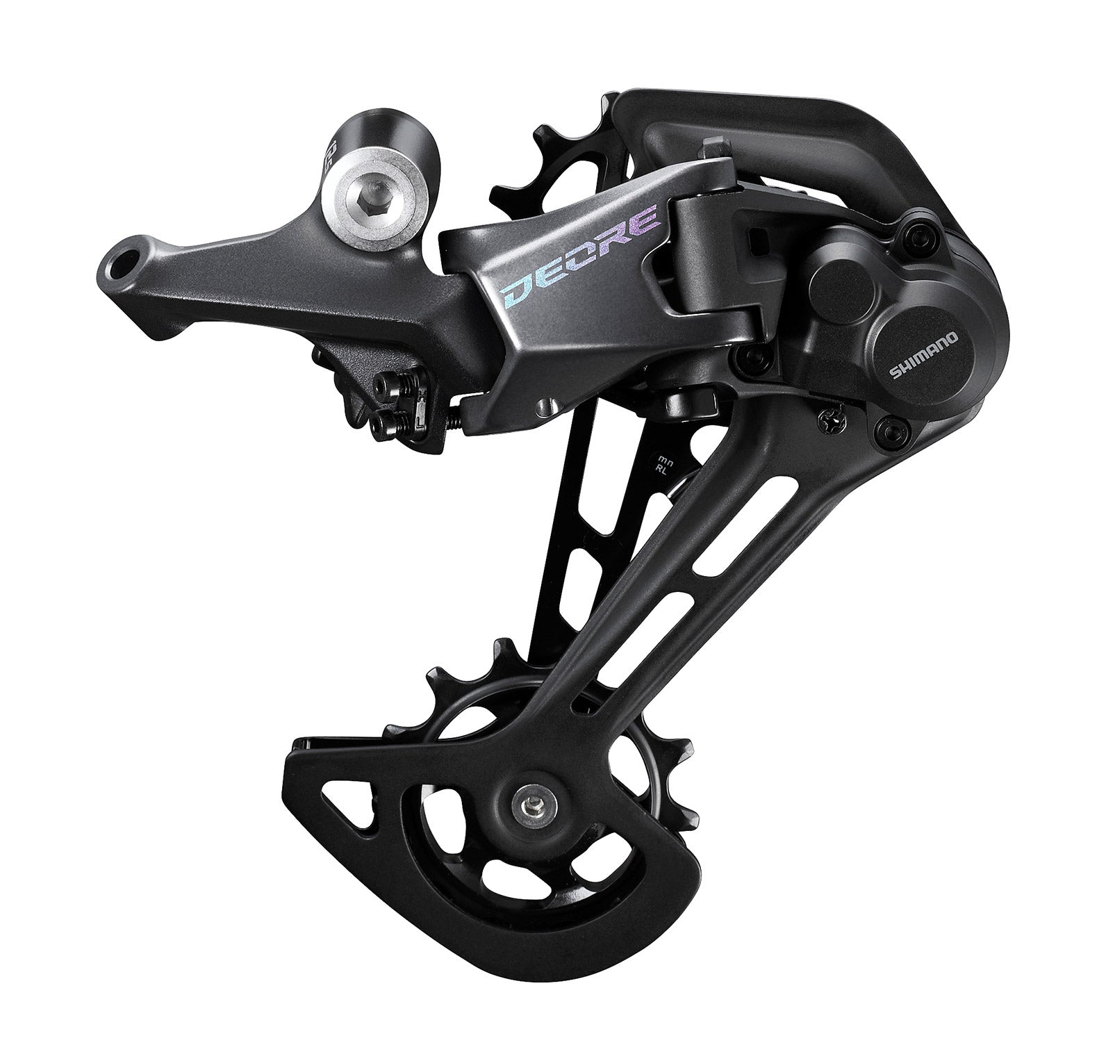 Deore M6100 12sp Derailleur