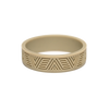 Loam Dropper Silicone Band