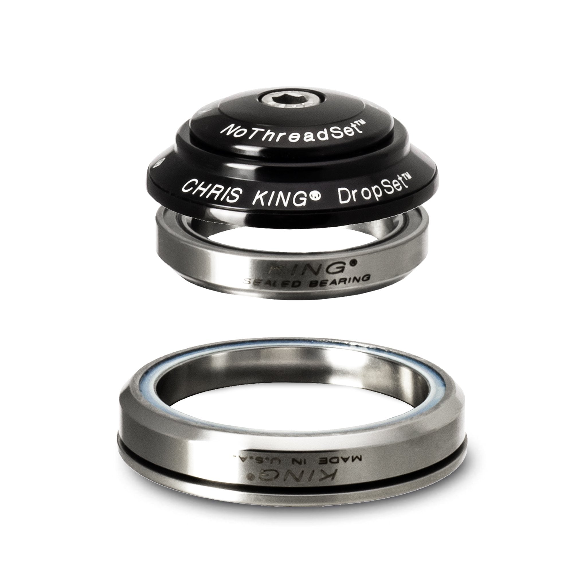 Dropset 2 IS42/IS52/40 SS Headset