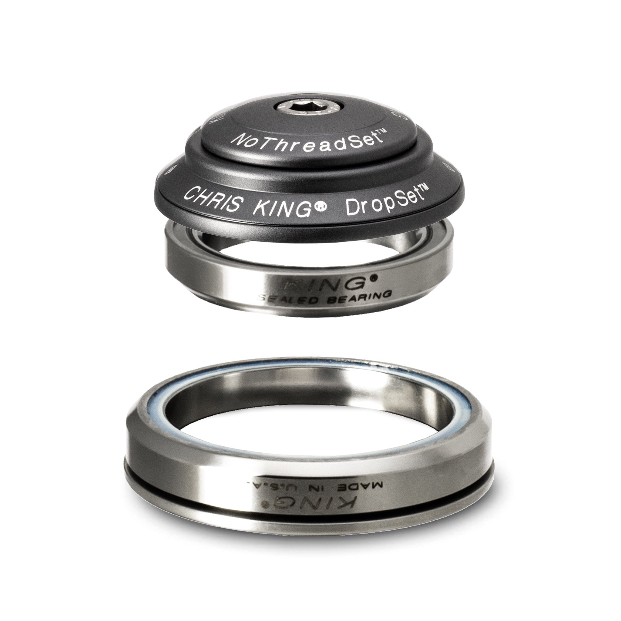 Dropset 2 IS42/IS52/40 SS Headset