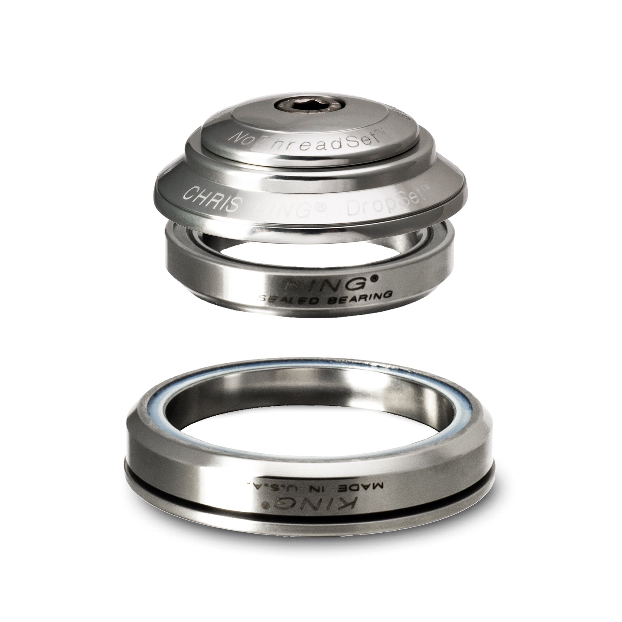 Dropset 2 IS42/IS52/40 SS Headset