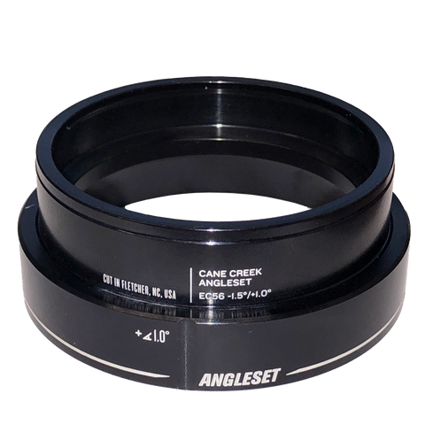 Angleset Cup EC56/39.79 1.5 Deg Bottom