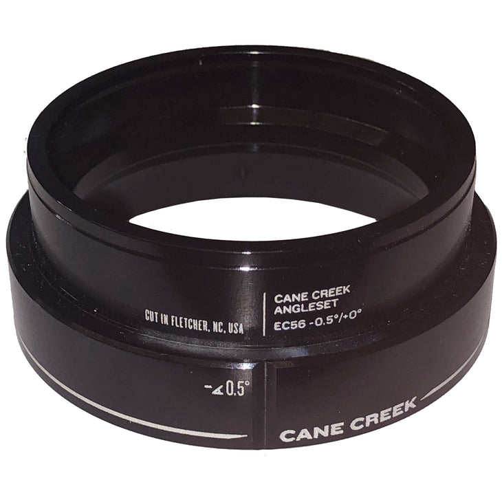 AngleSet EC56/40 +/- 1 deg Lower Headset Cup