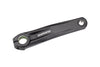 STEPS FC-E8000 Crank Arm Set - 165mm
