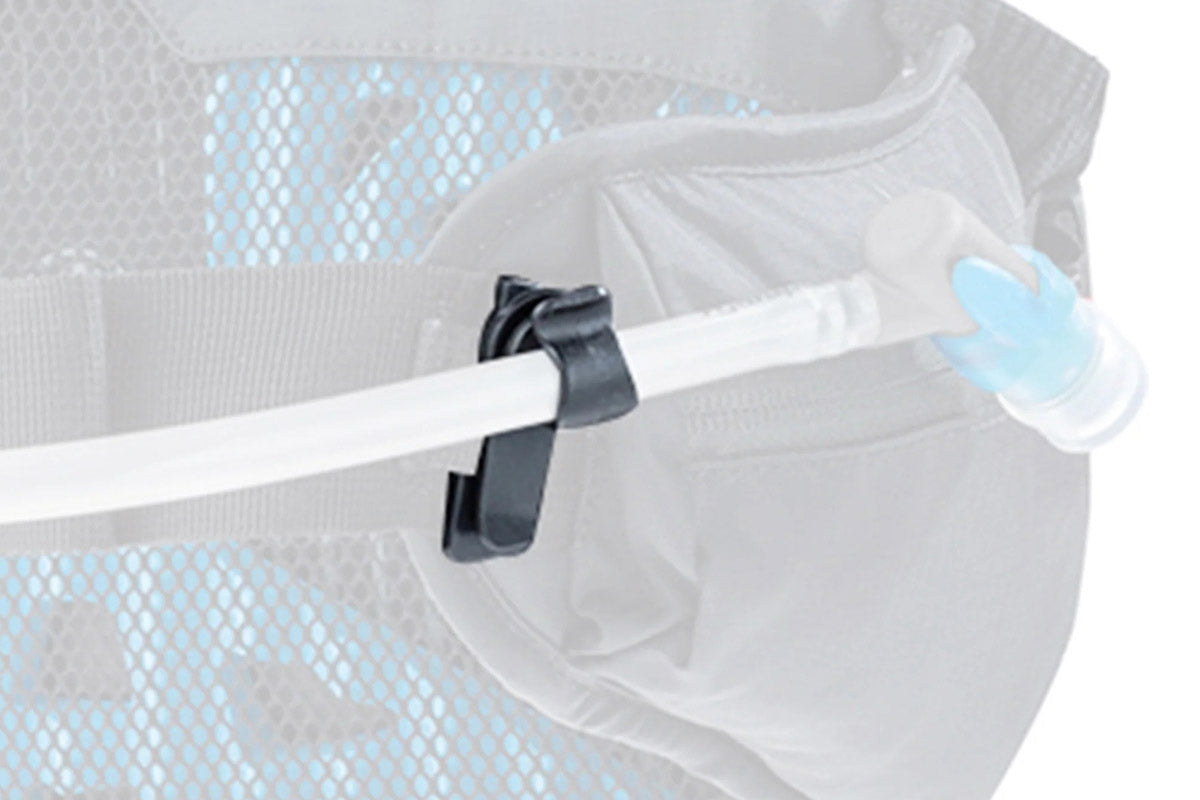 Magnetic Tube Clip