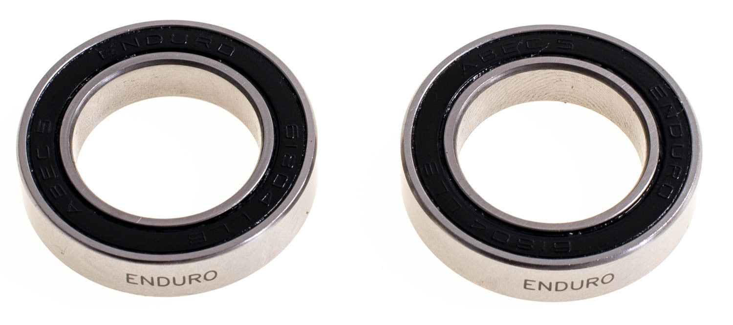 Torch Classic 6-bolt Front Hub Bearing Kit