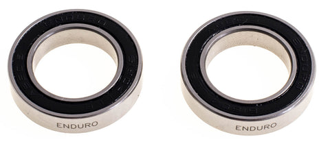 Torch Classic 6-bolt Front Hub Bearing Kit