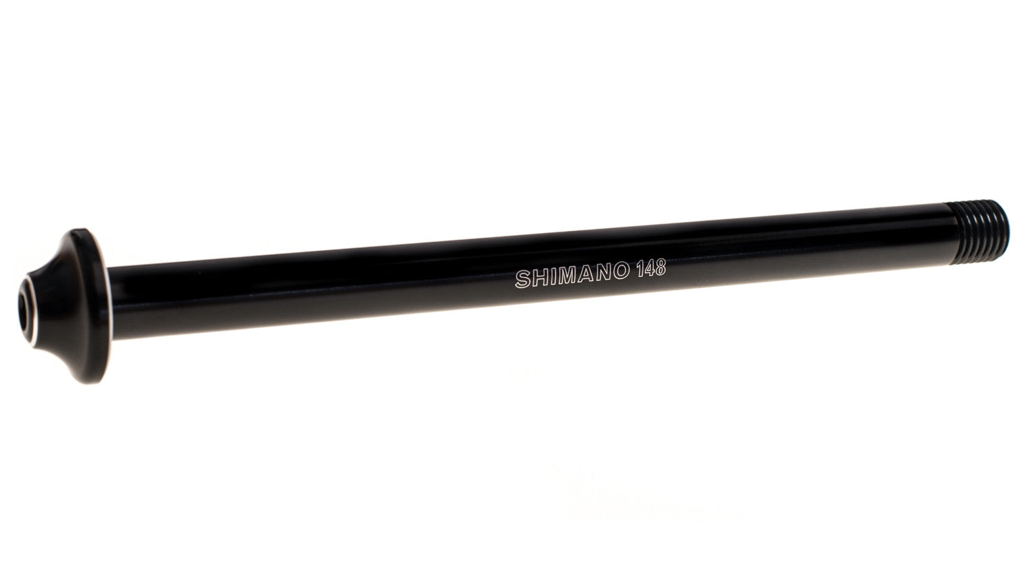 Hexle Thru-Axle