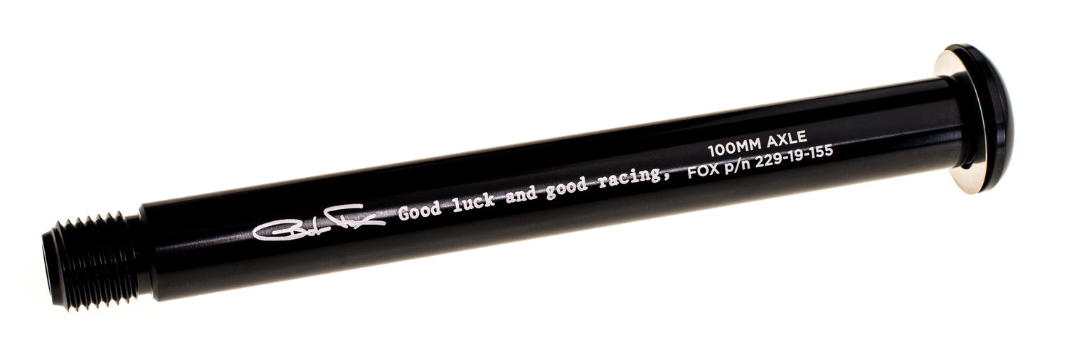 Fox racing forks discount
