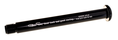 Kabolt Axle