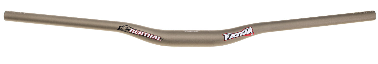 Fatbar 35 Handlebar