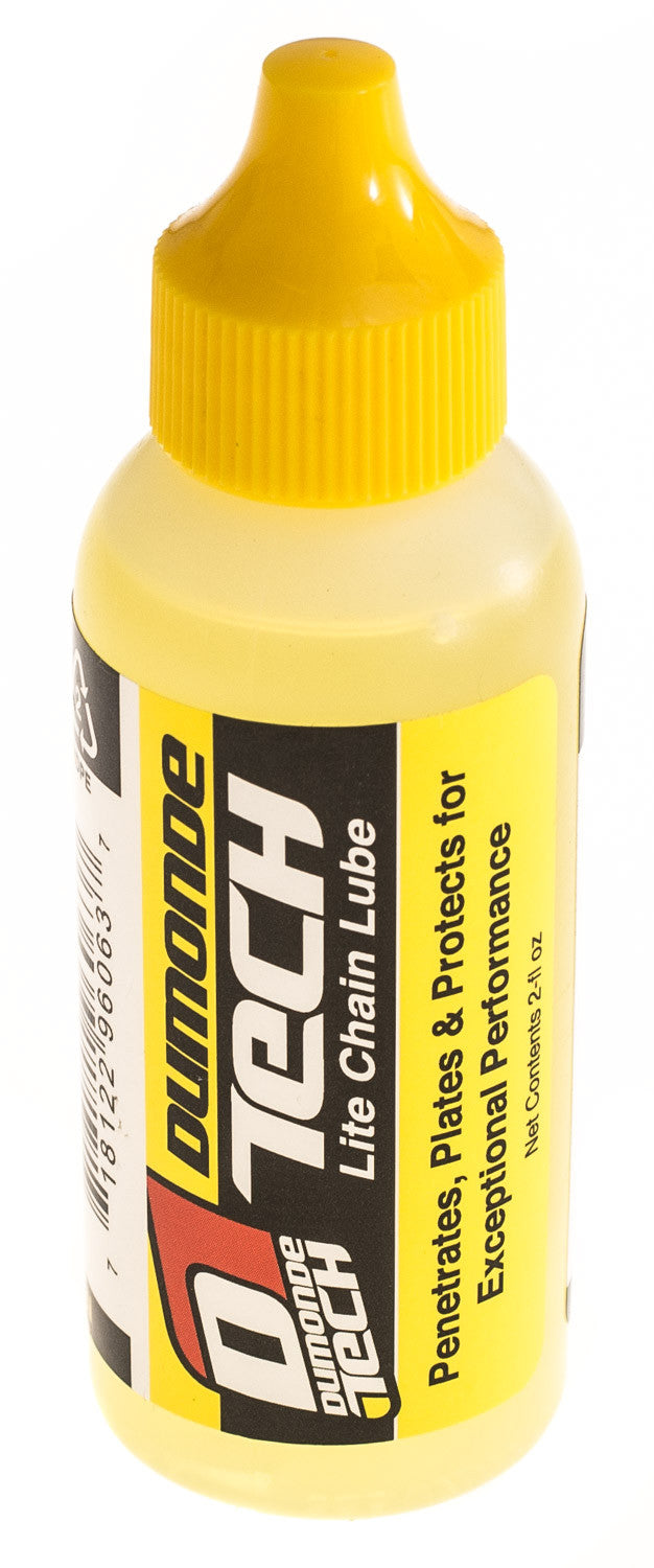 Lite Chain Lube