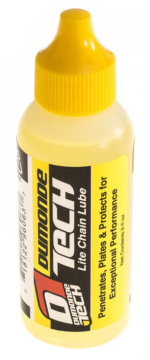 Lite Chain Lube