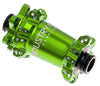 Hydra System Straight-Pull 15x100mm 32H Front Hub