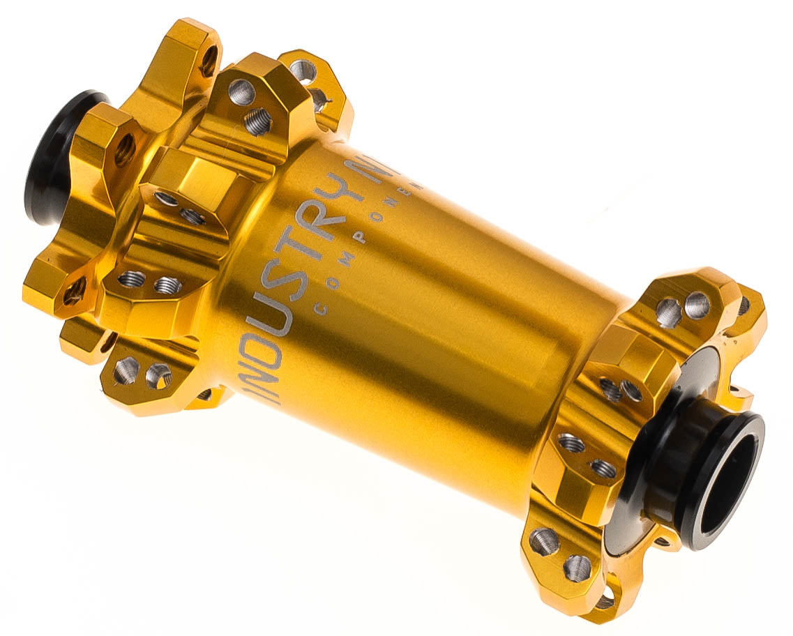 Industry Nine Hydra System Straight-Pull 15x110mm Boost 32H