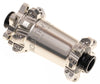 Hydra System Straight-Pull 15x110mm Boost 32H Front Hub