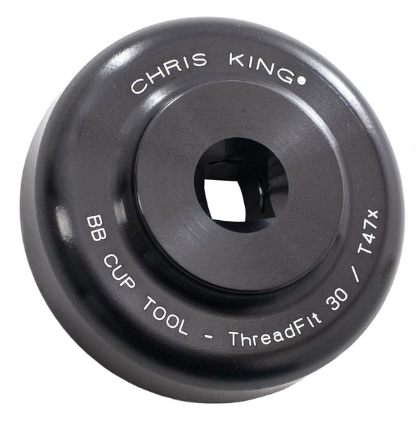 CHRIS KING* threadfit 24 bb (midnight) - BLUE LUG ONLINE STORE
