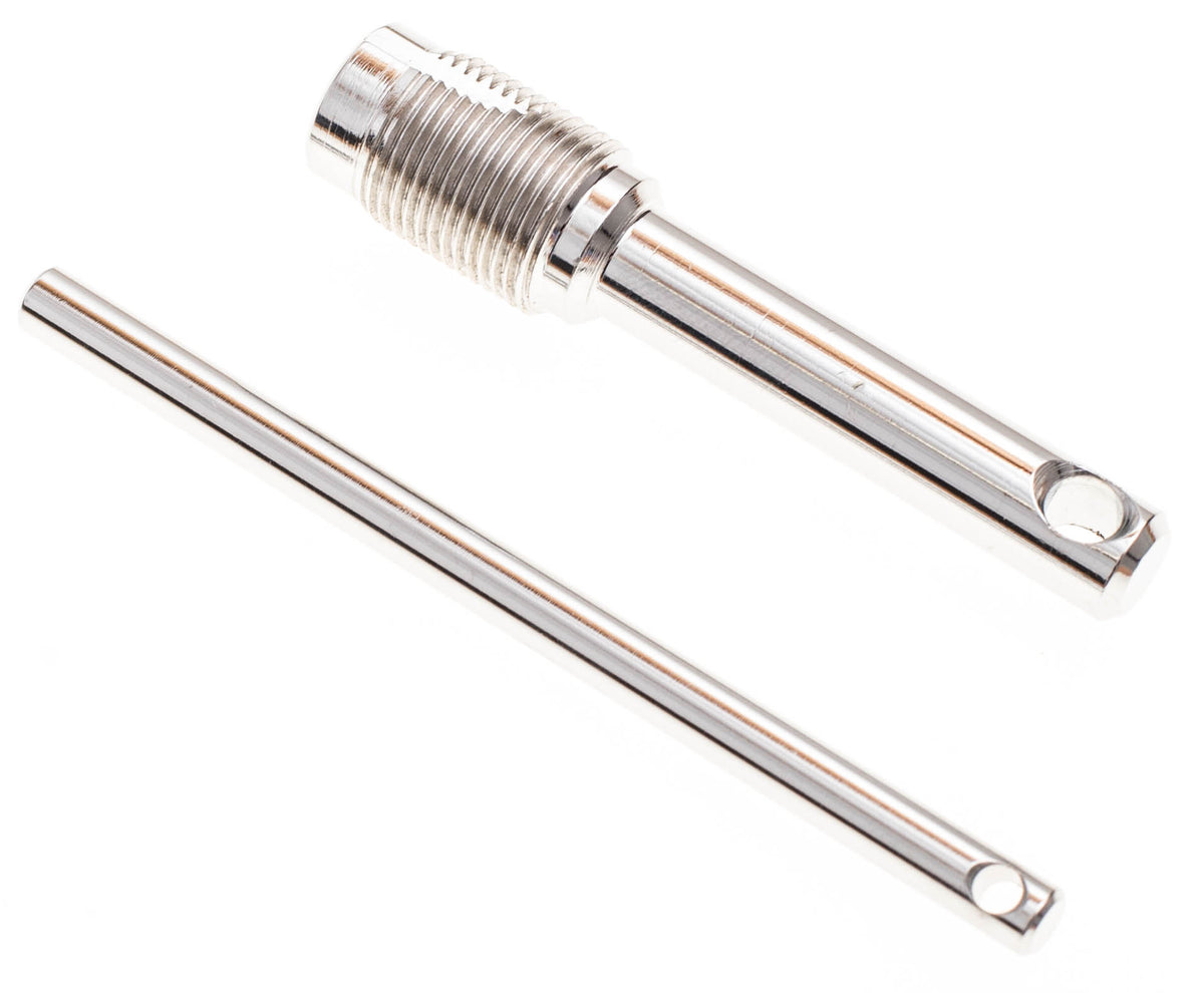 Chromag Pedal DU Bushing Removal Tool