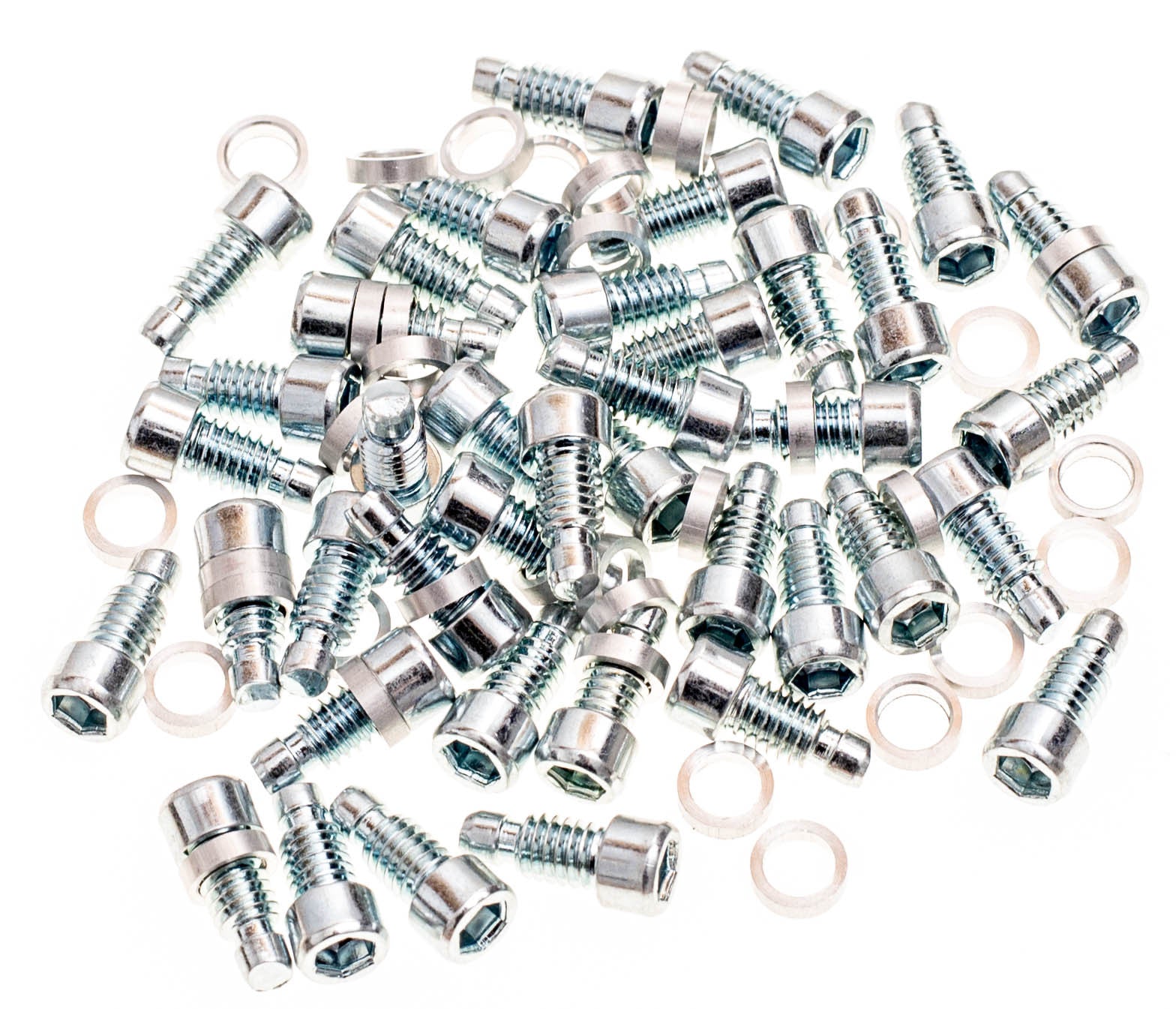 Chromag Pedal pin kit