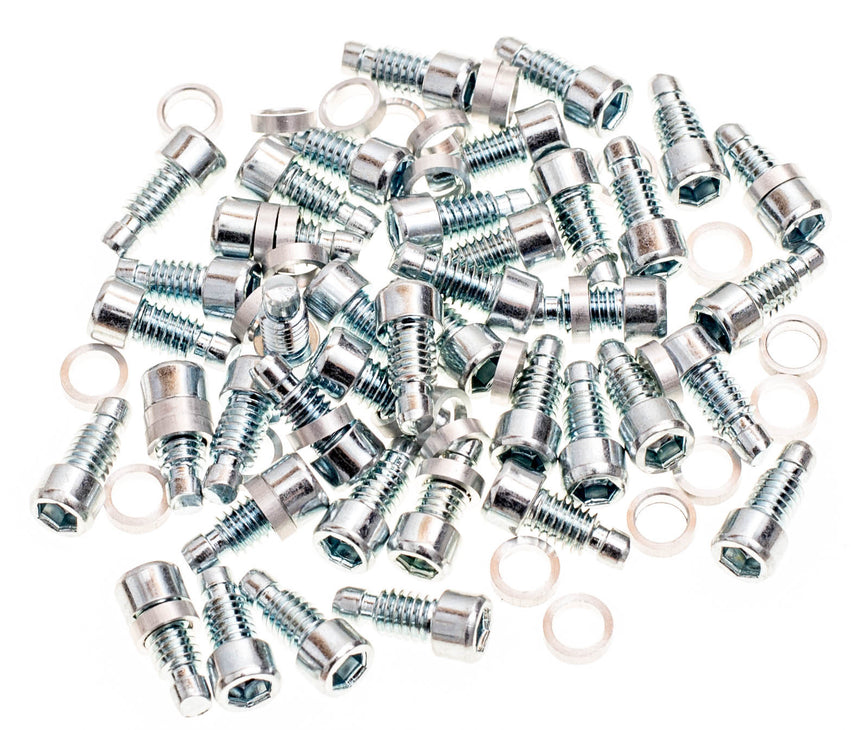 Replacement Pedal Pins