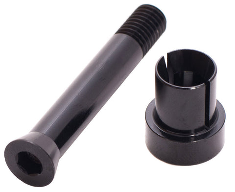 Lower Shock Bolt Kit for Following V1