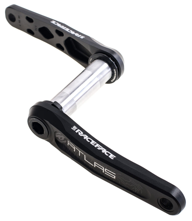 Atlas Cinch Crank Arms (68/73mm)