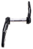 Atlas Cinch Crank Arms (68/73mm)