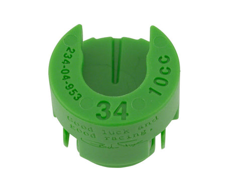 34 Float NA 2 Air Volume Spacer - 10cc