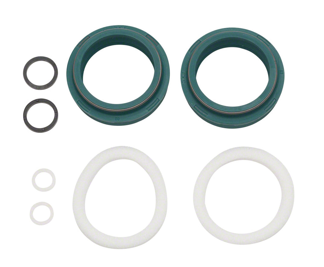 35mm SKF Flanged Dust Seal Kit