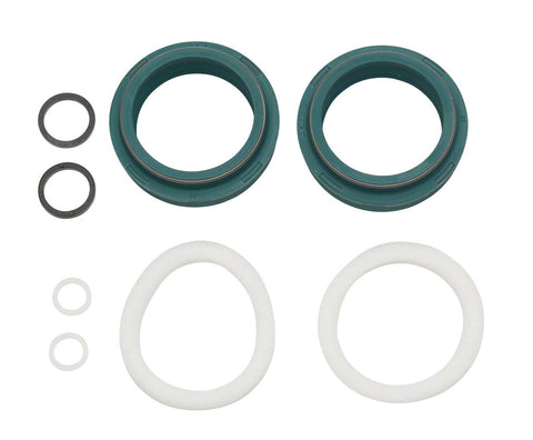 35mm SKF Flanged Dust Seal Kit