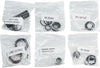 Pike Service Kit - 2014/2015