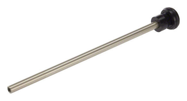 Pike Solo Air Shaft 2014-2017