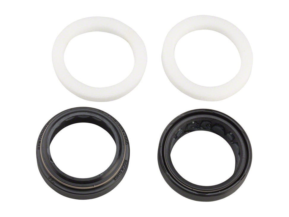 32mm Flangeless Dust Seal and Foam Ring Kit