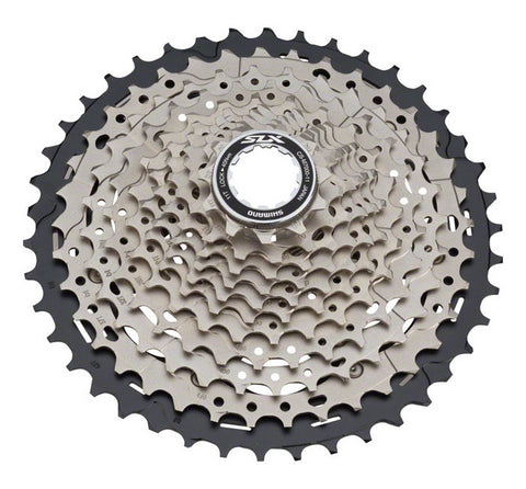 SLX M7000 11-Speed Cassette