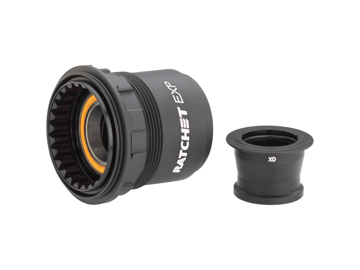 240 EXP Ceramic XD Freehub Body for 12x142/148/157mm Hubs