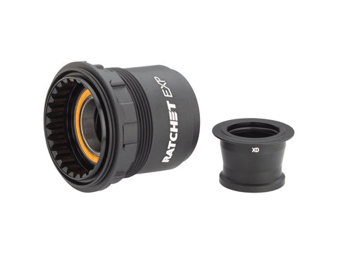 240 EXP Ceramic XD Freehub Body for 12x142/148/157mm Hubs