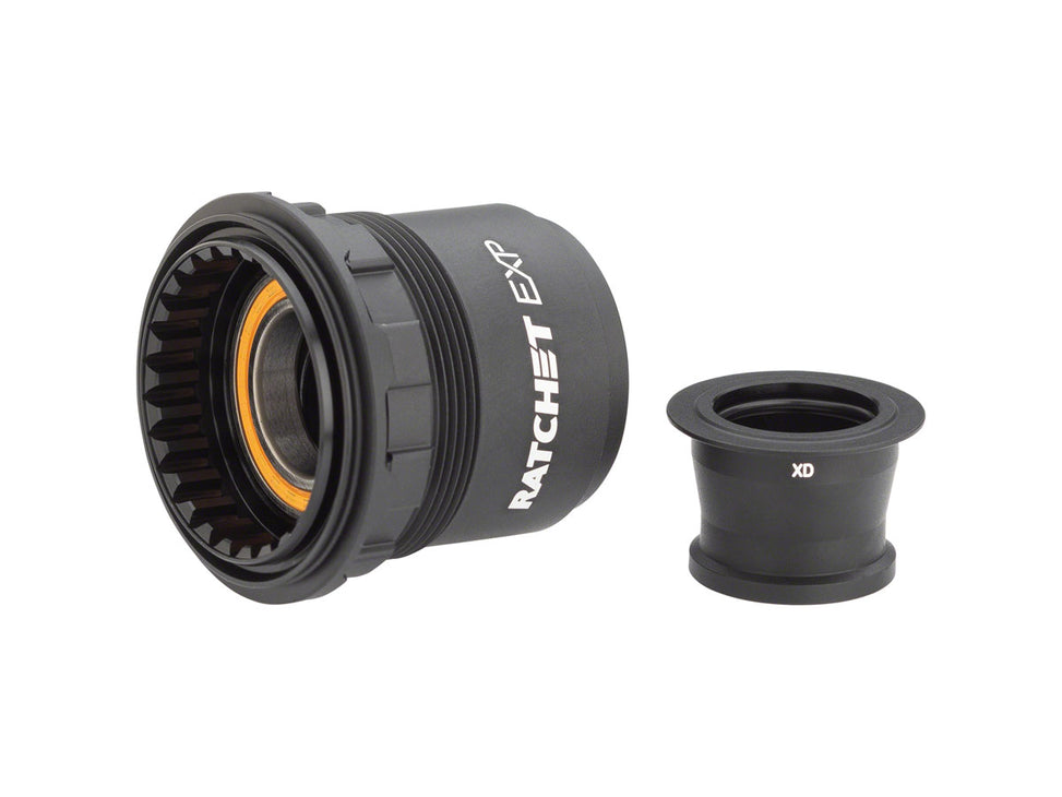 240 EXP Ceramic XD Freehub Body for 12x142/148/157mm Hubs