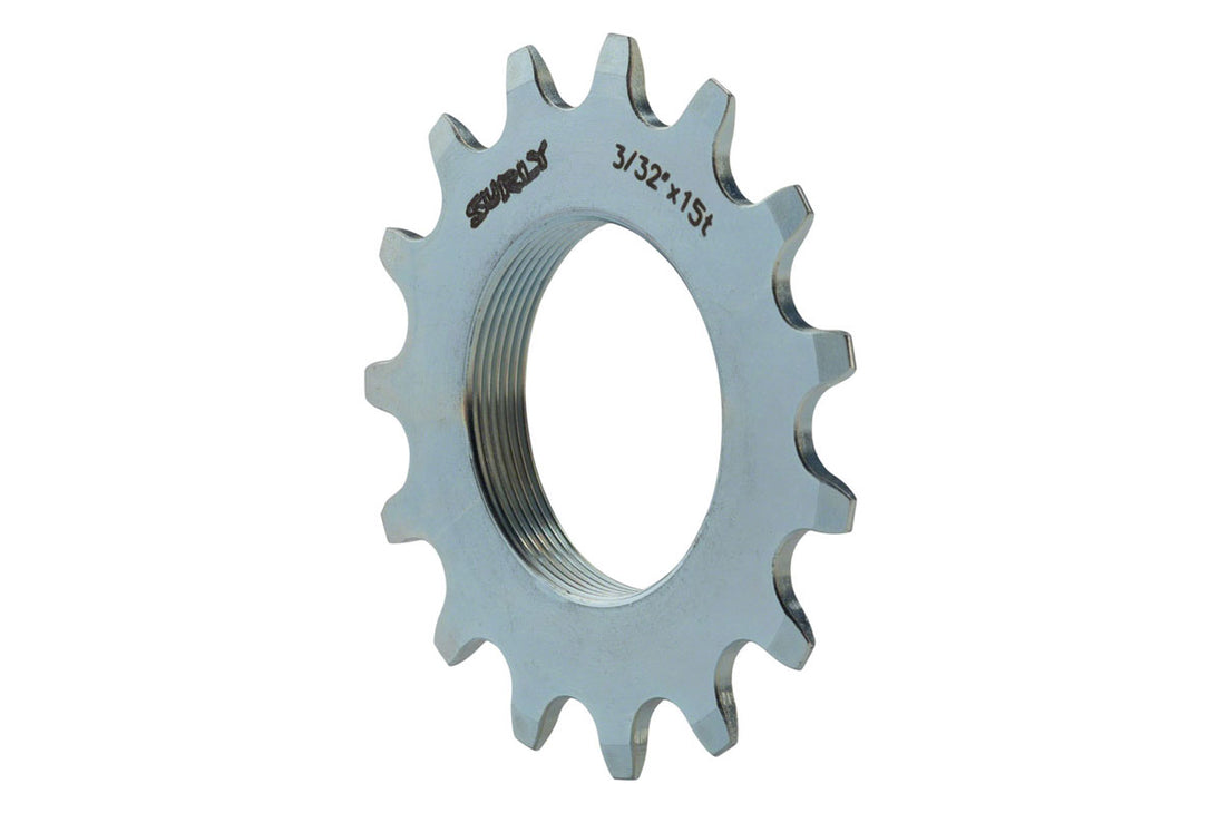 Track Cog 3/32 15t