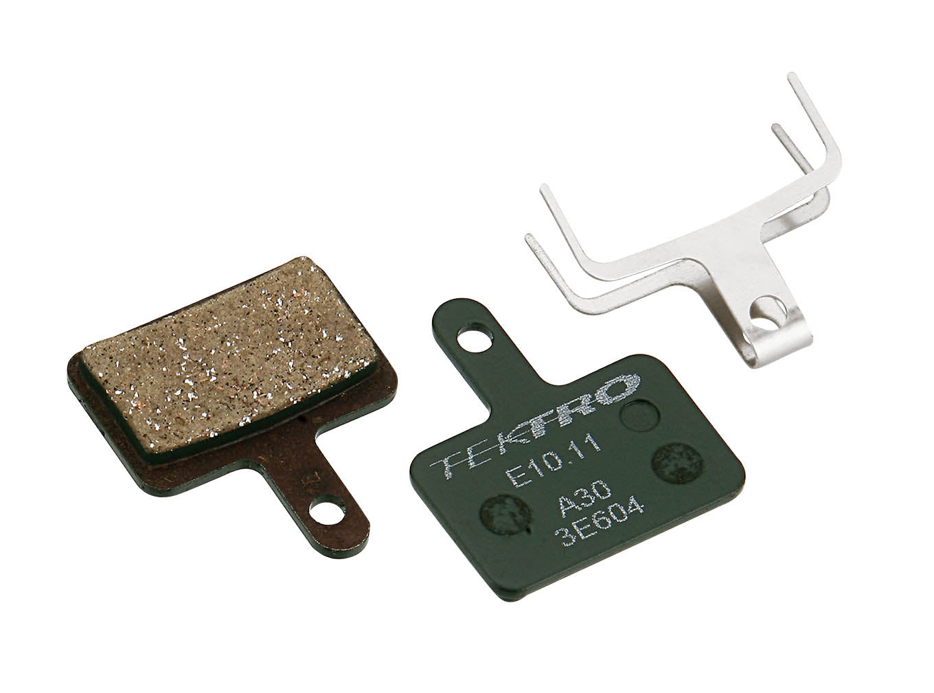 E10.11 Metal Ceramic Disc Brake Pads