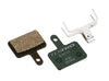 E10.11 Metal Ceramic Disc Brake Pads