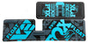 Float X2 Decal Kit - Gloss Finish