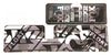 Float X2 Decal Kit - Gloss Finish