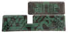 Float X2 Decal Kit - Gloss Finish