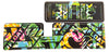 Float X2 Decal Kit - Gloss Finish